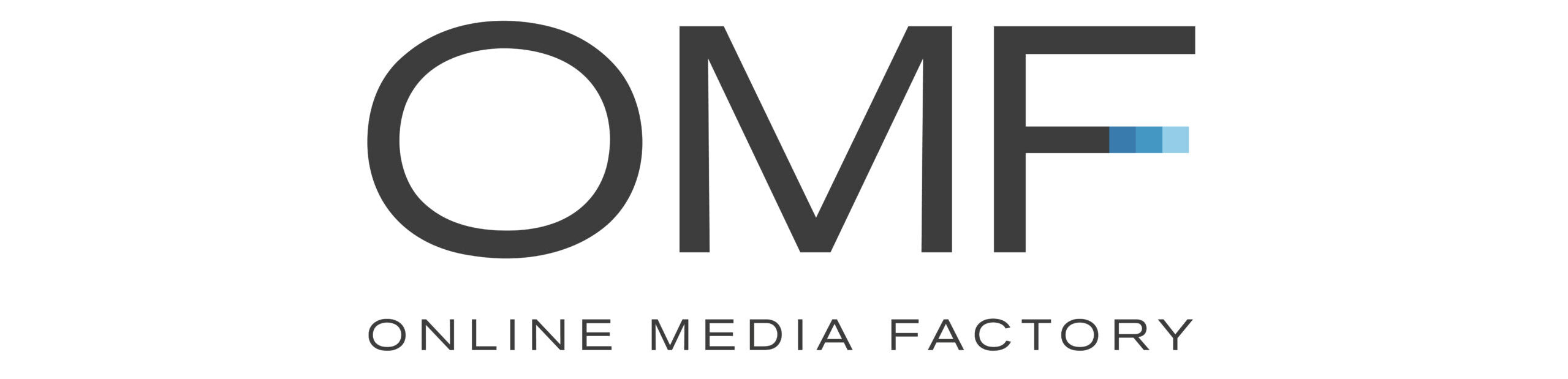 OMF logo
